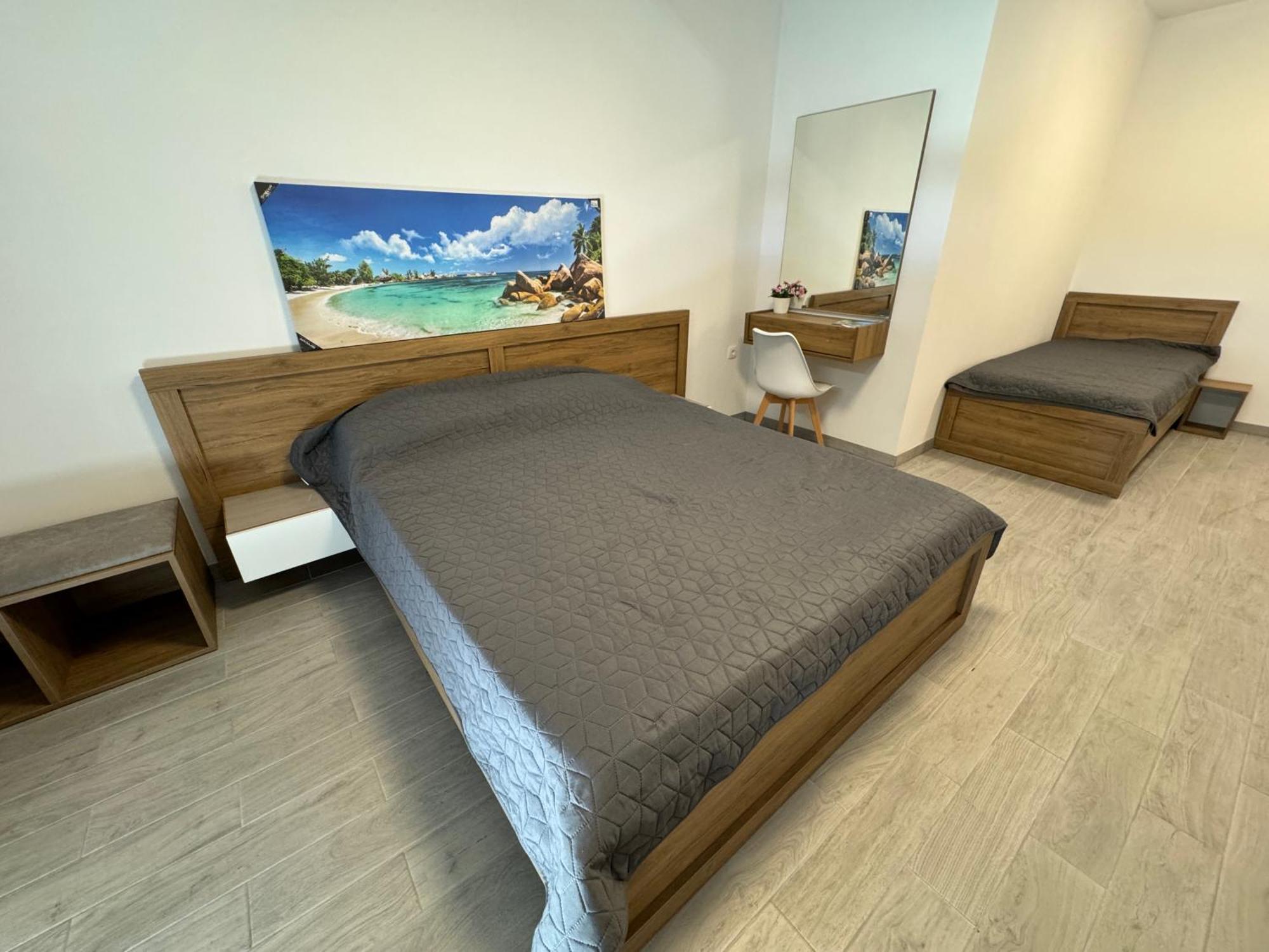 Adla Apartmani Ulcinj Exterior foto