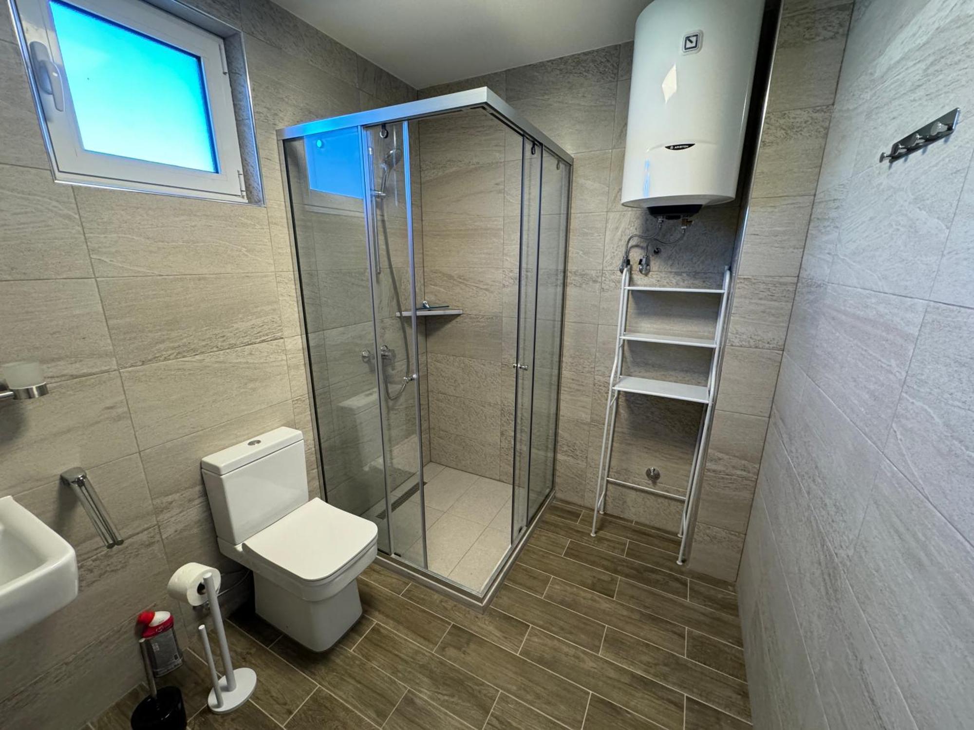 Adla Apartmani Ulcinj Exterior foto