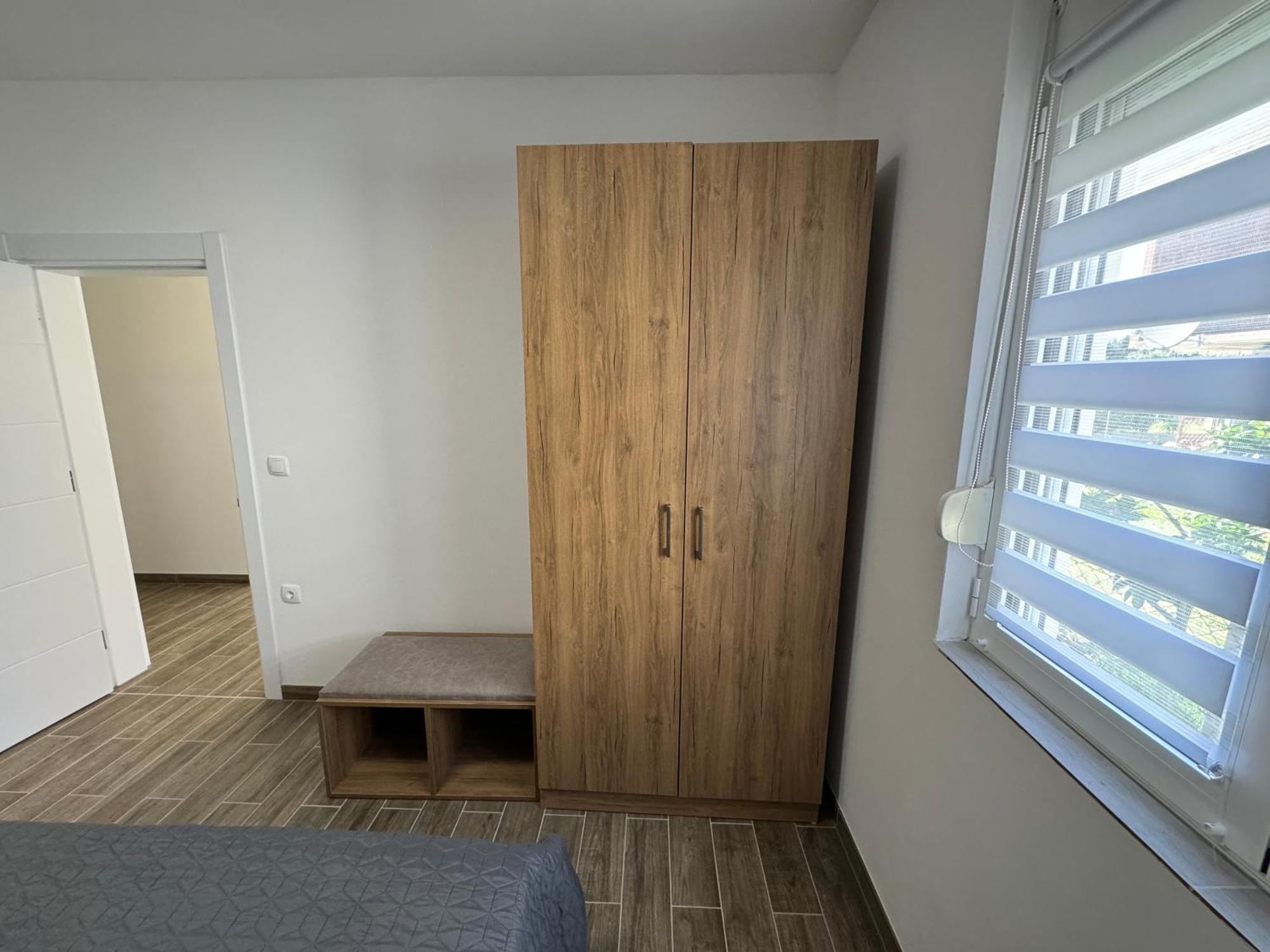 Adla Apartmani Ulcinj Exterior foto