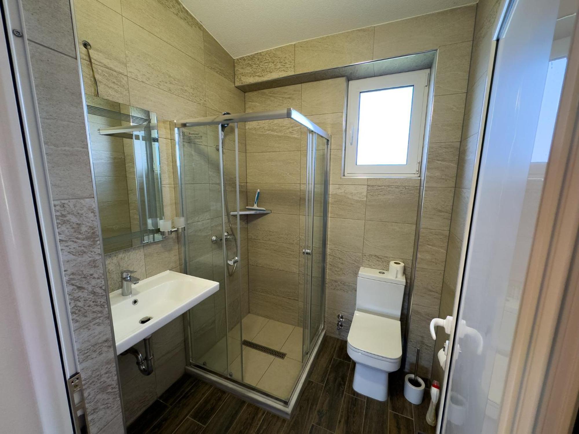 Adla Apartmani Ulcinj Exterior foto