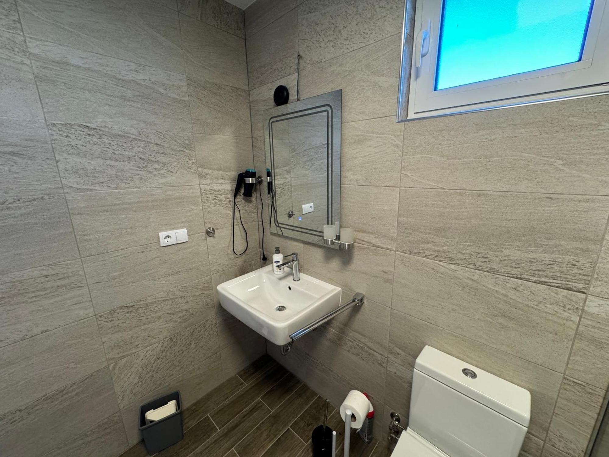 Adla Apartmani Ulcinj Exterior foto